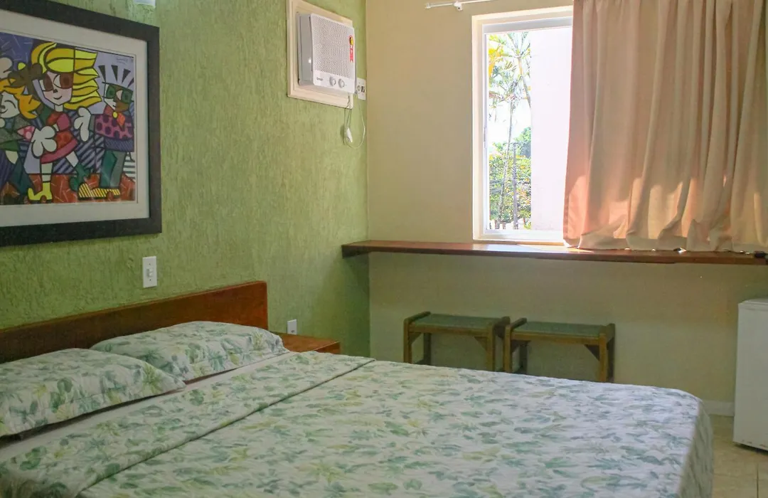 Hotel Pousada do Sol-1