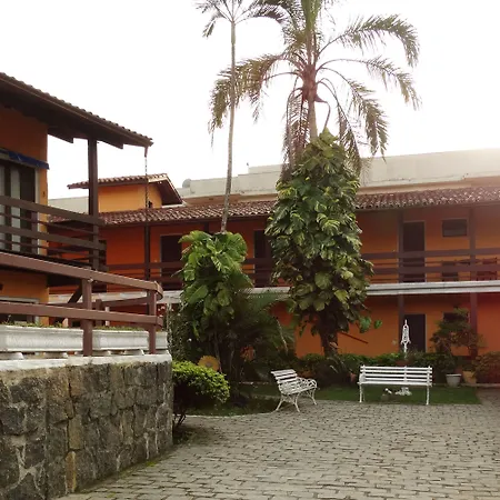 Hotel Pousada do Sol-3